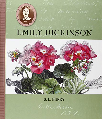 Emily Dickinson by S. L. Berry
