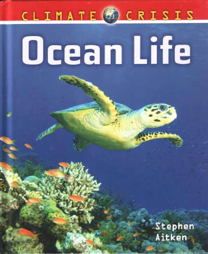 Ocean Life by Stephen Aitken