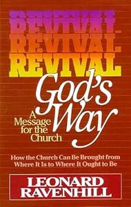 Revival: Gods Way