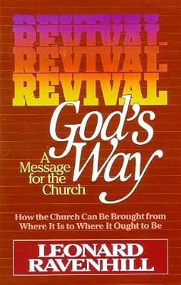 Revival: Gods Way
