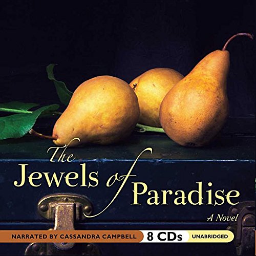 The Jewels of Paradise by Cassandra Campbell