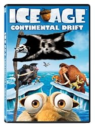 Ice Age: Continental Drift
