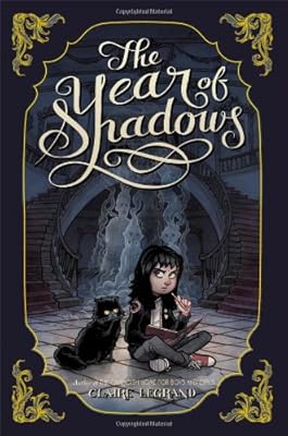 The Year of Shadows