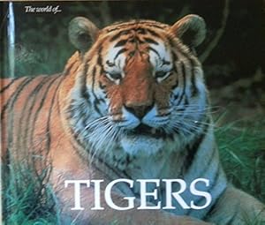 Tigers (Nature Books)