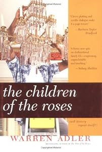 The Children of the Roses: A Novel