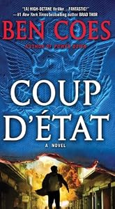 Coup d'Etat