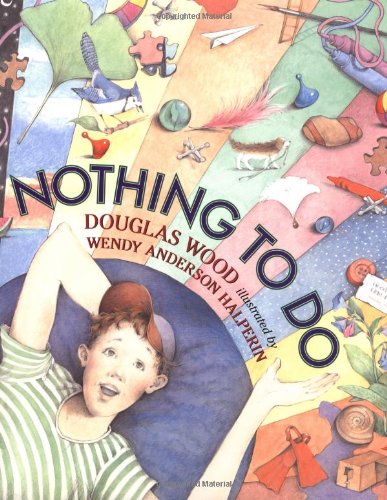 Nothing to Do by Douglas Wood