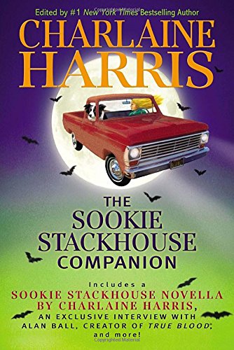 The Sookie Stackhouse Companion by Charlaine Harris