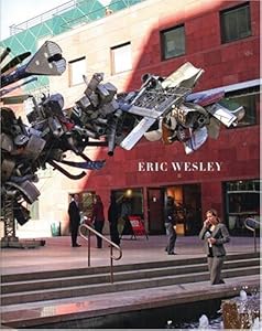 Eric Wesley by Connie Butler