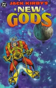 Jack Kirby's New Gods
