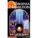 Justice and Her Brothers