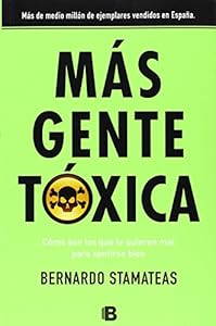 Mas gente toxica