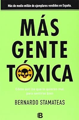 Mas gente toxica