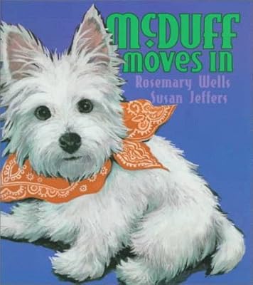 McDuff Moves in