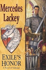 Exile's Honor (Heralds of Valdemar Prequel)