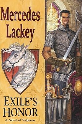 Exile's Honor (Heralds of Valdemar Prequel)