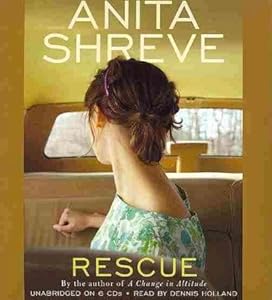 Rescue: A Novel
