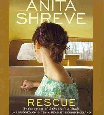 Rescue: A Novel