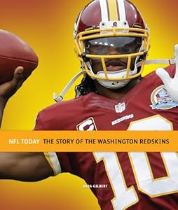 NFL Today: Washington Redskins
