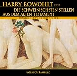 Die schweinischsten Stellen aus dem Alten Testament, 1 Audio-CD