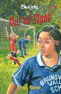 Out of Sight (Lorimer Sports Stories)