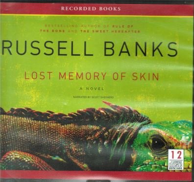 Lost Memory of Skin