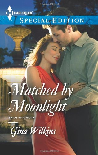 Matched by Moonlight by Gina Wilkins