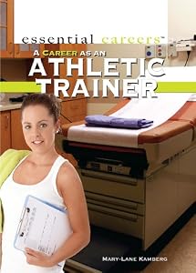 A Career As an Athletic Trainer