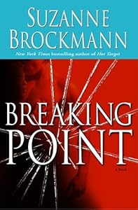 Breaking Point: A Novel (Troubleshooter)