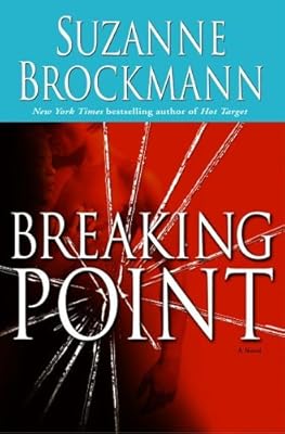 Breaking Point: A Novel (Troubleshooter)