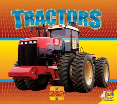 Tractors