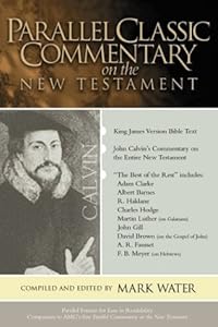 Parallel Clssic Commentary on the New Testament