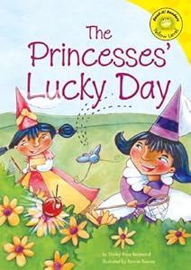 The Princesses' Lucky Day (Read-It! Readers - Level Yellow C)