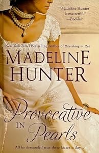 Provocative in Pearls