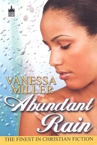 Abundant Rain (Urban Christian)