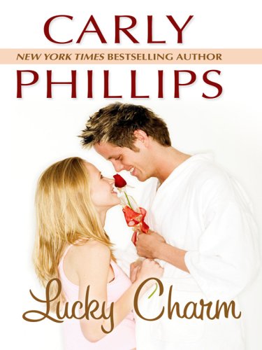 Lucky Charm by Carly Phillips