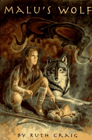 Malu's Wolf by Ruth Craig