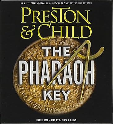 The Pharaoh Key