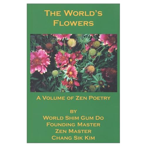 The World's Flowers