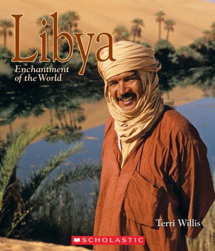 Libya by Terri Willis