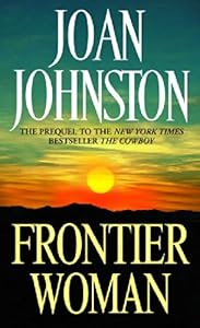 Frontier Woman