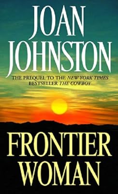 Frontier Woman
