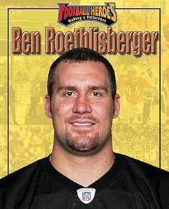 Ben Roethlisberger