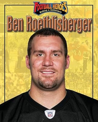 Ben Roethlisberger