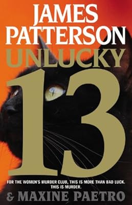 Unlucky 13 (Women's Murder Club)