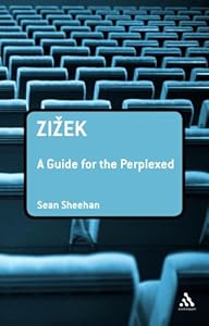 Zizek: A Guide for the Perplexed (Guides for the Perplexed)