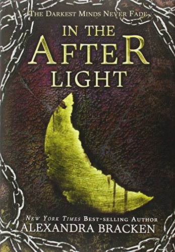 In the Afterlight by Alexandra Bracken