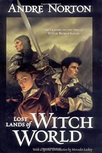 Lost Lands of Witch World