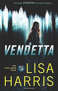 Vendetta: A Novel