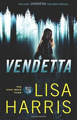 Vendetta: A Novel